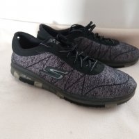 SKECHERS GO FLEX - дамски маратонки, снимка 5 - Маратонки - 35995017