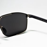 Оригинални мъжки слънчеви очила Porsche Design -55%, снимка 3 - Слънчеви и диоптрични очила - 41429464