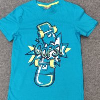 Тениски/блузи за момче , снимка 4 - Детски тениски и потници - 41249155