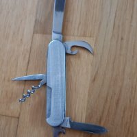 Полски джобен нож Gerlach , снимка 4 - Колекции - 38741032