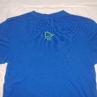 Norrona 29  Rock Steady Cotton T-Shirt (S) мъжка тениска, снимка 5 - Тениски - 41487946