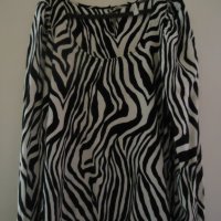 дамска блузка , снимка 1 - Блузи с дълъг ръкав и пуловери - 44301925