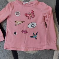 Детска блуза , снимка 1 - Детски Блузи и туники - 34587398