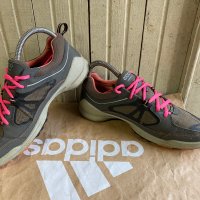 ''ECCO Biom Performance Terrain Gore-Tex''оригинални обувки 38 номер, снимка 2 - Маратонки - 41635861