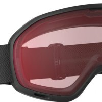 НОВИ Ски очила Scott Unlimited II OTG, Black/Enhancer NoFog™ Anti-Fog lens treatment SCOTT AMPLIFIER, снимка 1 - Зимни спортове - 44500796