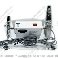 Професионален уред за безиглена мезотерапия F-49 - TS0106, снимка 5 - Медицинска апаратура - 44664902
