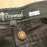 Pinewood Trouser размер 54 / XL за лов риболов туризъм панталон със здрава материя - 843, снимка 12 - Екипировка - 44401179