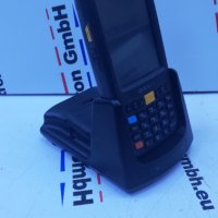 DOT-H300 Windows Mobile computer  1D/2D четец на баркодове с 2 батерии, снимка 8 - Друга електроника - 41017720