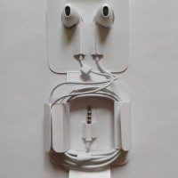 IPhone Оригинални слушалки с жак, снимка 5 - Аксесоари за Apple - 41344520