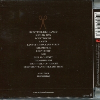 Scissor Sisters -Ta dan, снимка 2 - CD дискове - 36036539