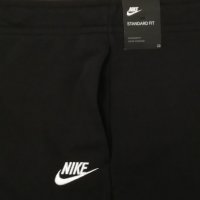 Nike Sportswear French Terry Shorts оригинални гащета 2XL Найк спорт, снимка 2 - Спортни екипи - 35928616