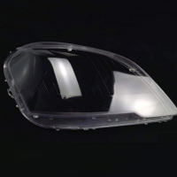 Стъкла за фарове на Mercedes ML W164 Facelift ( 2008-2011 ), снимка 4 - Аксесоари и консумативи - 44527132