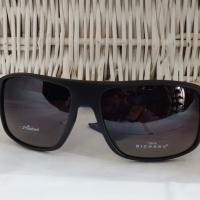 135 Мъжки слънчеви очила маска с поляризация avangard-burgas, снимка 4 - Слънчеви и диоптрични очила - 44514434