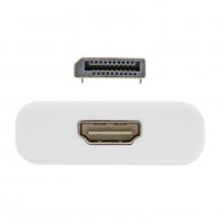 Адаптер mini Display Port DP M / HDMI F - CG601, снимка 10 - Кабели и адаптери - 35947879