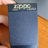 Запалка Zippo, снимка 2 - Запалки - 39473589