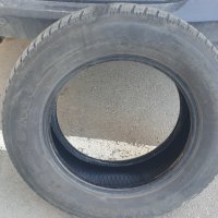 Зимни гуми за джип 16 цола, снимка 7 - Гуми и джанти - 41878059