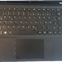 Lenovo Yoga 13 Ultrabook  Intel Core i7-3517U, 8GB RAM, 256GB SSD, 13,3" Multi-Touch HD+ IPS, снимка 2 - Лаптопи за работа - 34621435