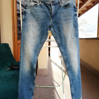 Мъжки дънки Garcia Jeans - W31/L32 размер, снимка 1 - Дънки - 36325124