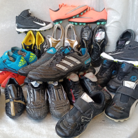 детски бутонки футболни обувки калеври , снимка 17 - Детски маратонки - 44639715