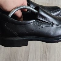 Ecco. Мъжки обувки. 41, снимка 2 - Ежедневни обувки - 39382387