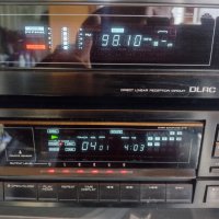 Kenwood  DP-880 SG  Kenwood KT-880DL, снимка 13 - Ресийвъри, усилватели, смесителни пултове - 39703068