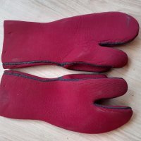 Ръкавици неопрен, снимка 3 - Водни спортове - 41980672