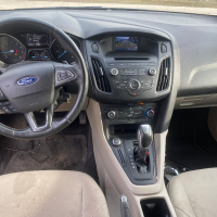 Ford Focus 2.0i auto, 162 ph., 2015, 60 000 km., engine FL, euro 5, Форд Фокус 2.0 автоматик, 162 кс, снимка 9 - Автомобили и джипове - 36117657