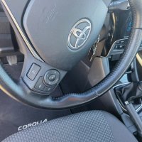  Toyota corolla 1.4 d4d 08 2016г. 95000 км закупена от tm auto, снимка 3 - Автомобили и джипове - 42497174