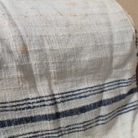 Ленен плат нерязан за кърпи 15 метра , снимка 3 - Колекции - 40471921