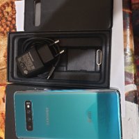 samsung s10, снимка 3 - Samsung - 39257670