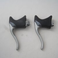 Shimano 105-BL1055-спирачни ръкохватки, снимка 2 - Части за велосипеди - 35868740