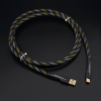 USB Cable A/C Type - №7, снимка 3 - Други - 42203198