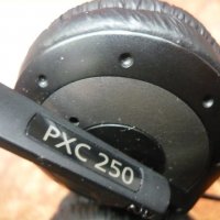 Sennheiser PXC 250 I Слушалки, снимка 3 - Слушалки и портативни колонки - 40078943