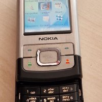 Nokia 6280, 6500s и N95 - за ремонт или части, снимка 5 - Nokia - 40921364