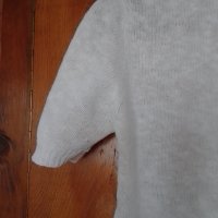 Бала плетена блузка Jigsaw,размер М, снимка 5 - Други - 40570355