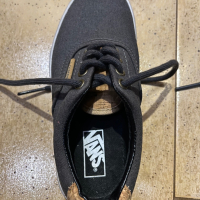 Обувки Vans, снимка 3 - Детски гуменки - 44561205