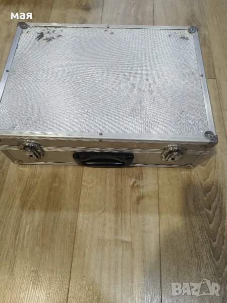 куфар за инструменти, снимка 1
