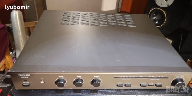 VISONIC 2203, снимка 1