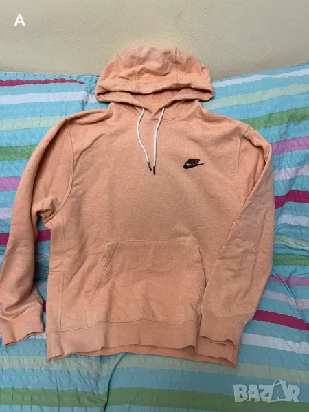 Мъжки суитшърт Nike, снимка 1