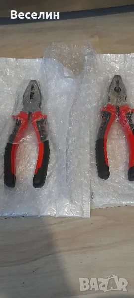 Универсални клещи Намаление , снимка 1