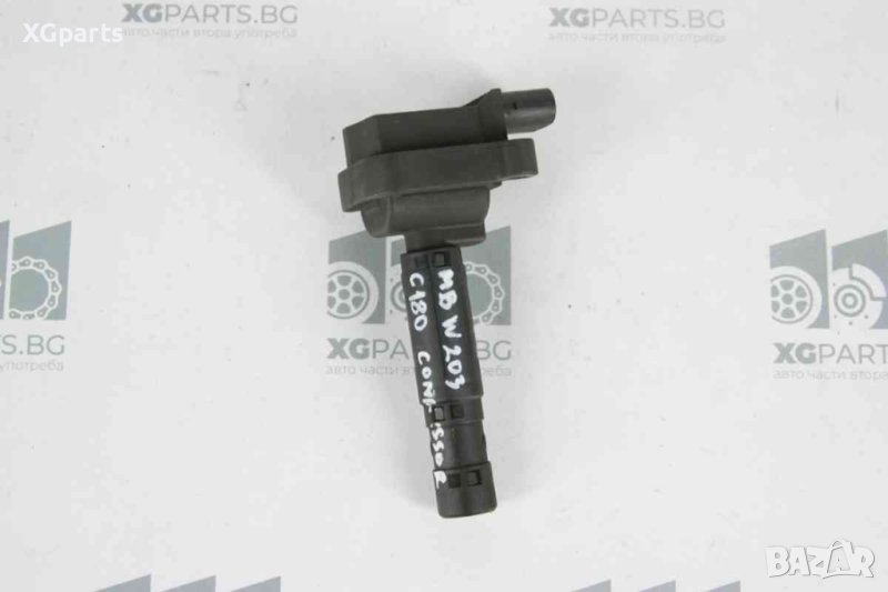 Запалителна бобина за Mercedes C-class W203 C180 kompressor 143к.с. (2000-2007) A0001501580, снимка 1