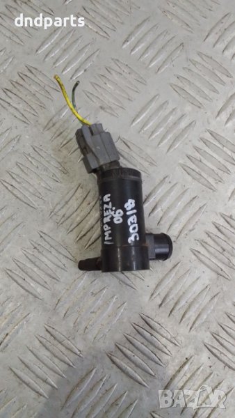 Помпичка чистачки Subaru Impreza 2006г.	, снимка 1