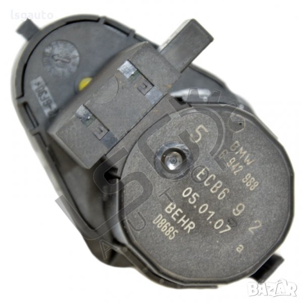 Моторче клапи парно BMW  5 Series (E60,E61) 2003-2010 B010222N-223, снимка 1