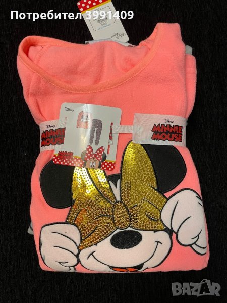 Детски поларени пижами, снимка 1