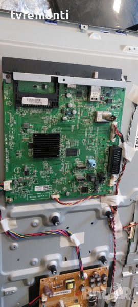 Main board 715g6094-moi-000-004k (WK:1347.3)  for PHILIPS 32PHK4309/12 for 32inc, снимка 1