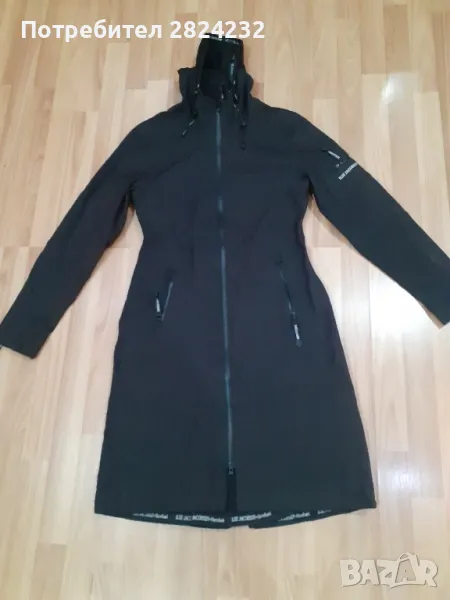 Дамско яке на ILSE JACOBSEN , снимка 1