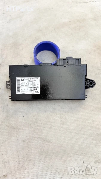 Cas 3 Комфорт модул за БМВ Е81 Е87 Е90 Е92, снимка 1