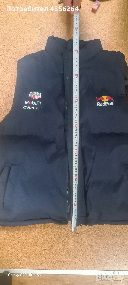 елече RED BULL RACING , снимка 1