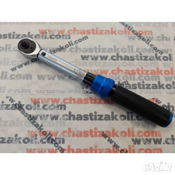 Динамометрични ключове - 1/4 , 3/8 , 1/2, снимка 1