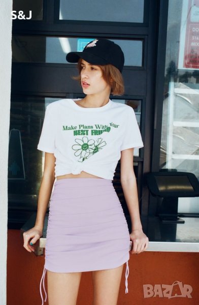 Пола Zara, снимка 1